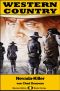 [Western Country 326] • Nevada-Killer